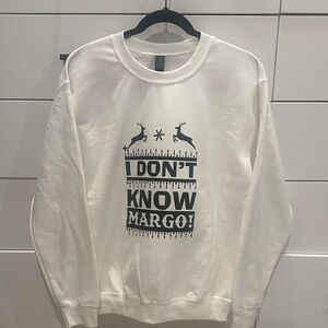 Christmas Crewneck Sweater Christmas vacation quote